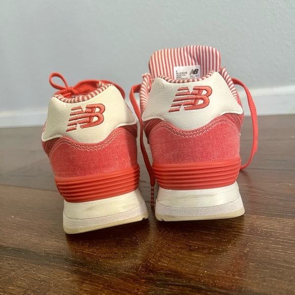 New balance 574 - Picture 7 of 8